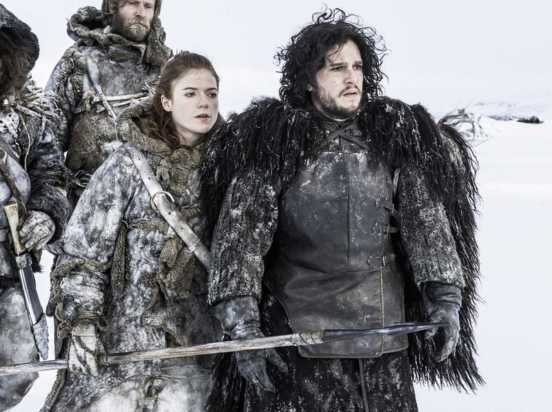 Photo: HBO